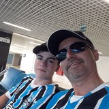 Foto de perfil de aanmaia